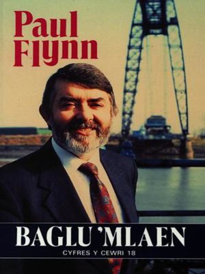 cover image of Baglu 'mlaen